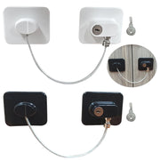 SecureGuard - Home Defender Lock