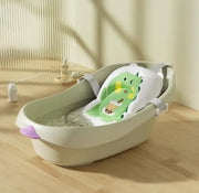 SnugSail Baby Bathtub