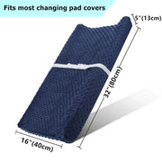 SoftMink Changing Pad Cover