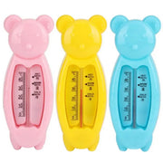 AquaCub Baby Bath Thermometer