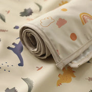 PureComfort Baby Diaper Mat