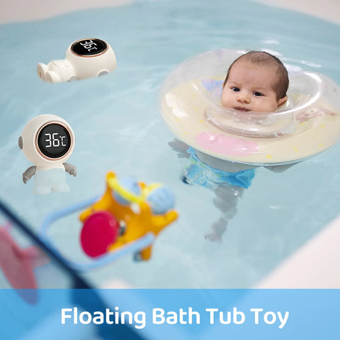 AstroBath Baby Bath Thermometer