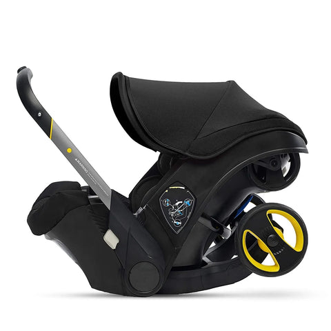 VersaTribe 3-in-1 Baby Explorer Stroller