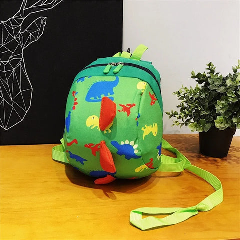 DinoJoy Adventure Backpack