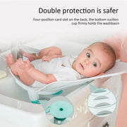 SnugSuds Portable Infant Washing Basin