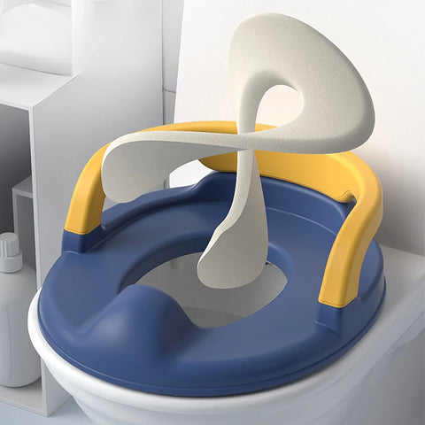 CozyCraze Portable Baby Toilet Trainer