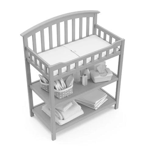 Graco Diaper Table with Changing Pad
