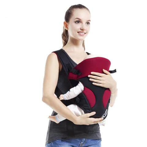 ChicComfort Baby Sling Carrier