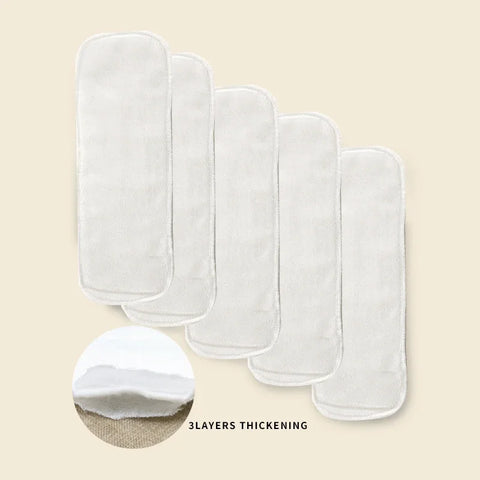 DiaperDream CottonCloud Inserts