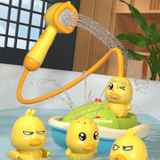 DuckyJoy Bath Fun Kit