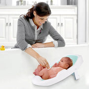 FlexiComfort Newborn Bath Net Seat