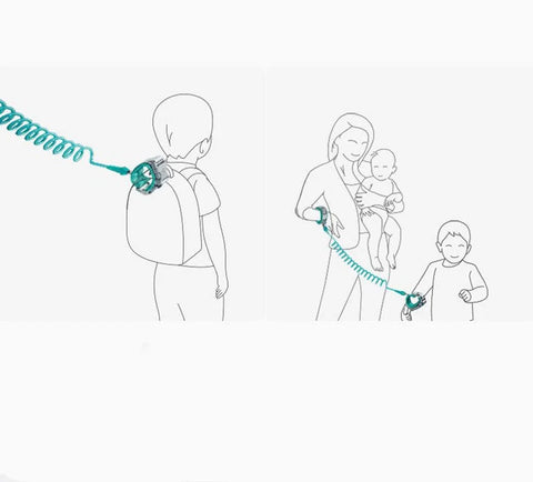 GuardianWings Child Safety Leash