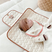 ComfyChanger Foldable Diaper Changing Pad