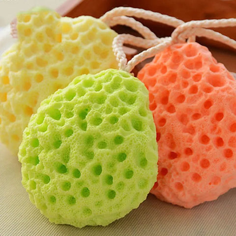 HoneyBubs Baby Bath Sponge
