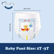 ComfortFlex Baby Diapers