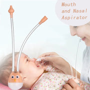BabyClear Nasal Aspirator
