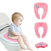 TravelEase Baby Potty Seat