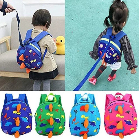 DinoJoy Adventure Backpack