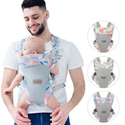 CottonComfort Baby Carrier