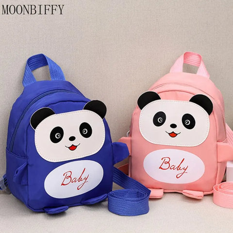 PandaPal Safety Backpack