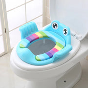 ComfortGlow Kids Toilet Trainer