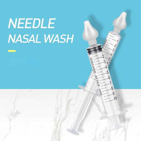 PureCare Baby Nasal Washer Syringe